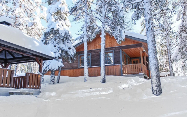 Ruskatupa Kuusamo in Kuusamo