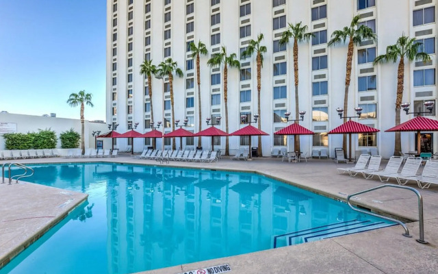 Edgewater Hotel & Casino Resort