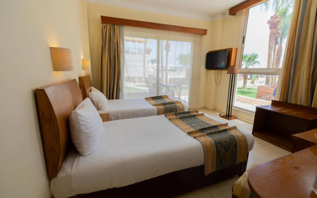 Royal Star Empire Beach Resort