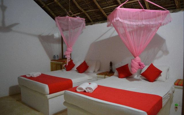 Roshanne Beach Resort