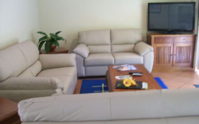The Islander Noosa Resort