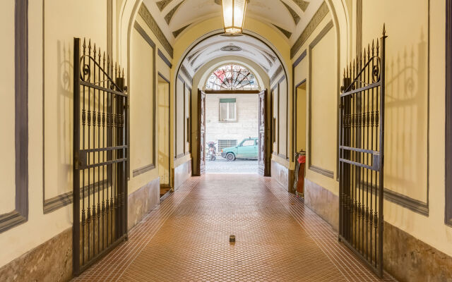 Maison Degli Artisti Suites