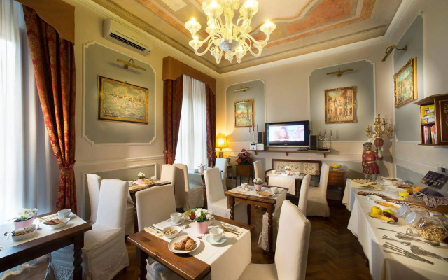B&B Il Marzocco