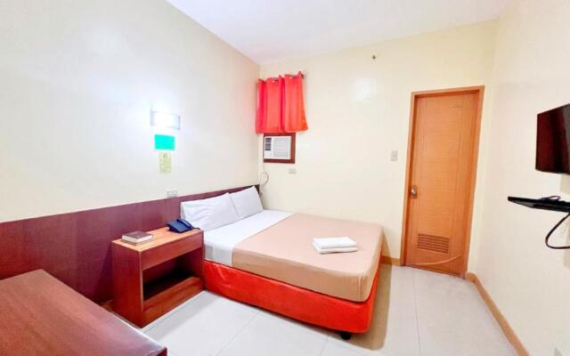 MH Metro Hotel
