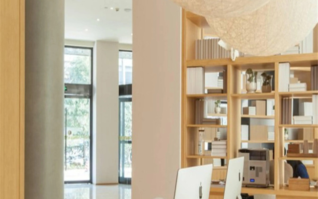 JI Hotel Dongzhimen Beijing