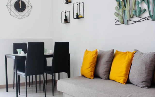 Dimora “A Picciridda”