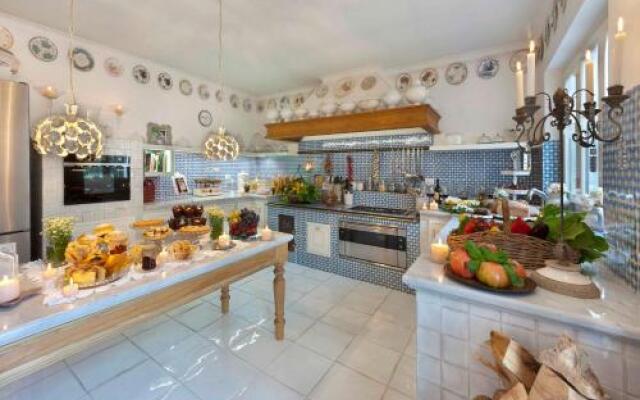 B&B Villa Annabelle