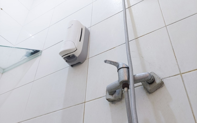 Djuragan Kamar Tiara