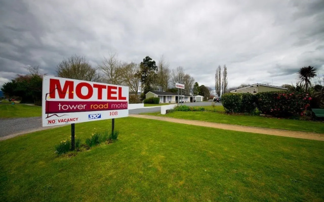 Tower Road Motel