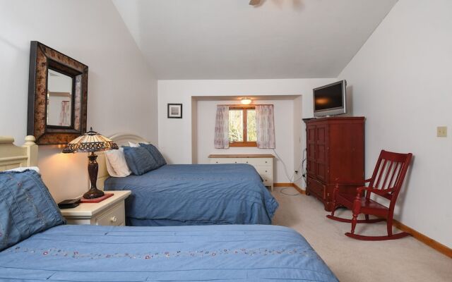 Streamside 4 Bedroom House