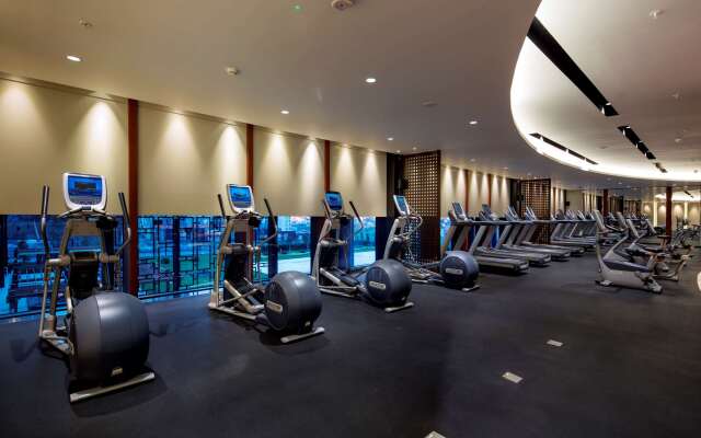 Hilton Istanbul Bomonti Hotel & Conference Center