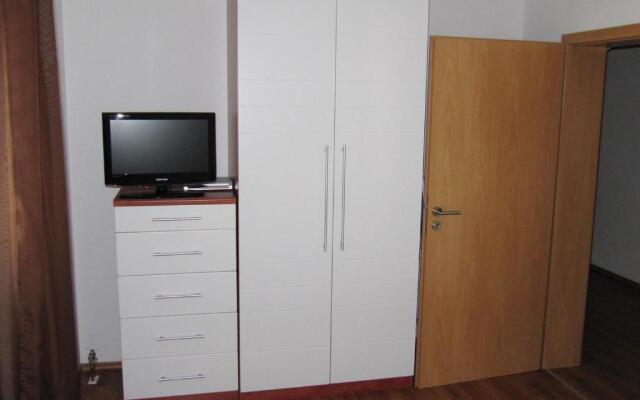 Apartments Klaudio