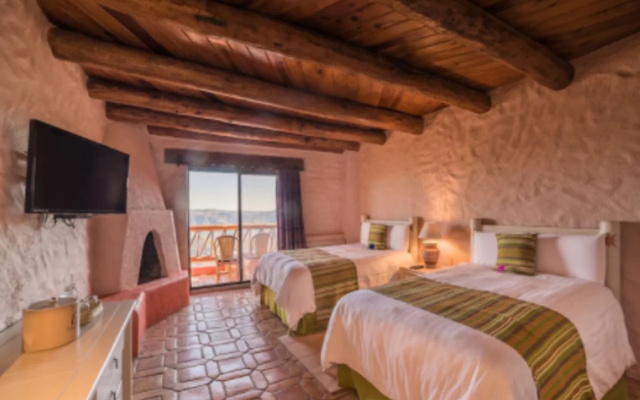 Hotel El Mirador by Balderrama Hotel Collection