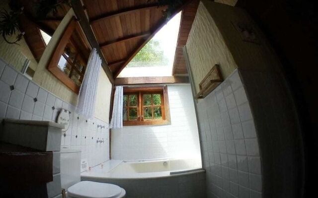 Pousada Rancho da Ferradura