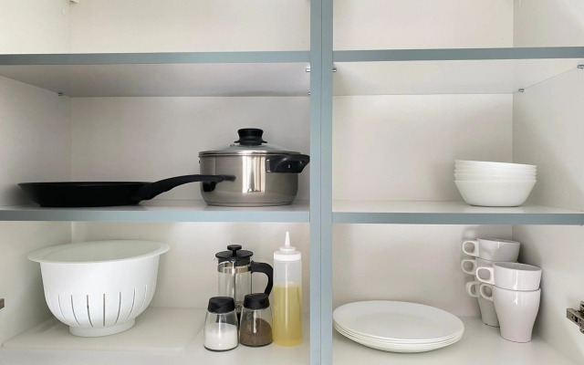 STAD10 - Apartments very close to subway U2 Stadlau