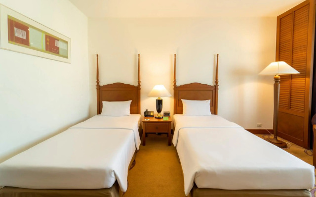 Amazonia Jamor Hotel