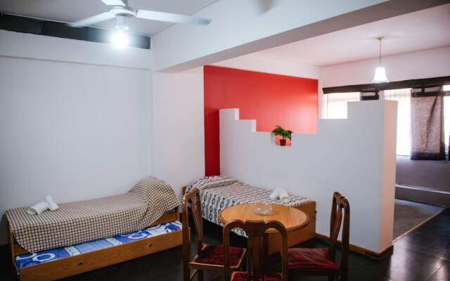 Apart Hotel Andino