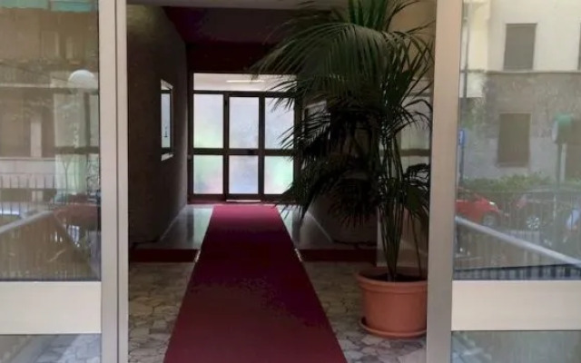 Expo House Central Station