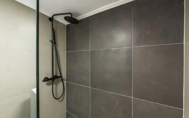 Comfortable Apartment near City Center