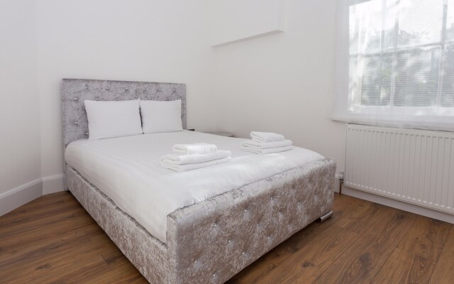 2 Bed Apartment in the Heart of Camden