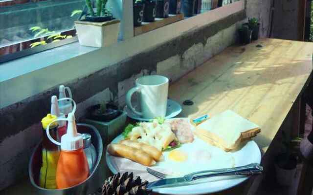 Mee Bed and Breakfast