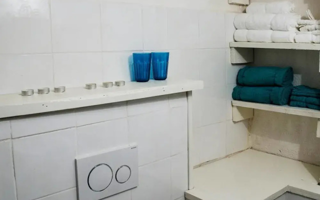 JOIVY Grandpa Rock House