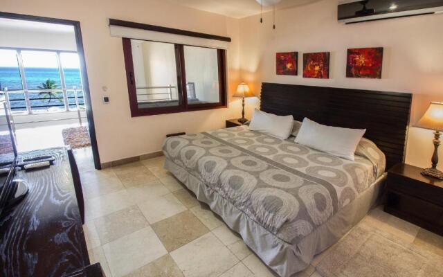 El Faro 302 Coral Penthouse