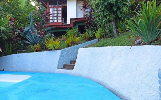 Pousada Jardim das Bromelias