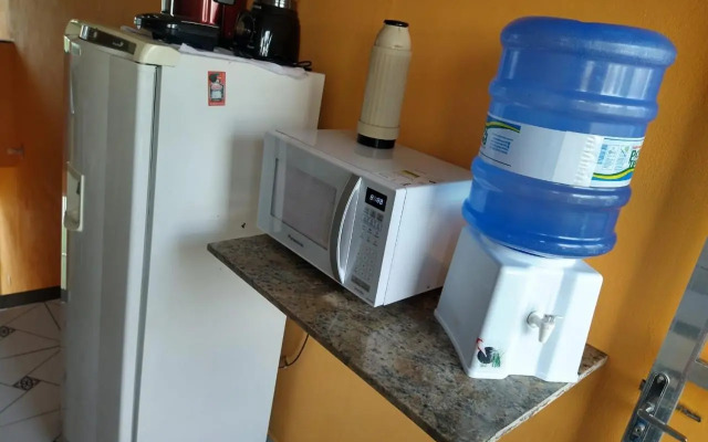 Apartamento Amplo C/2 Suítes em Angra dos Reis