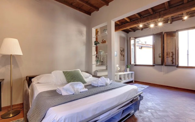 Mamo Florence - Magazzini Apartment