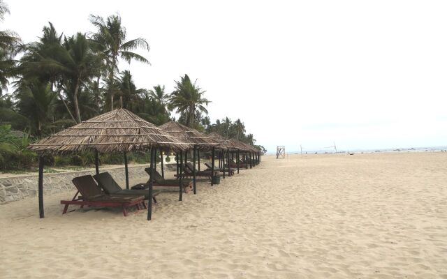 The Emerald Sea Resort
