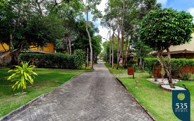 Praia do Forte Vila Firenze Acu da Torre