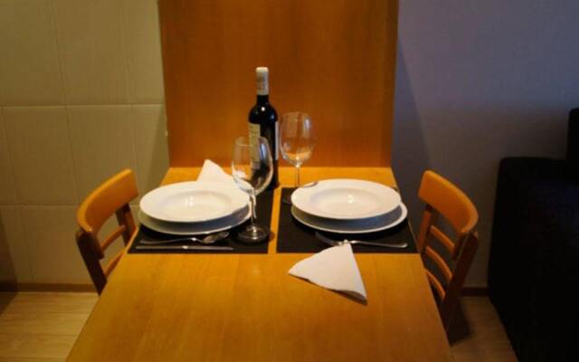 Aparthotel San Fermin