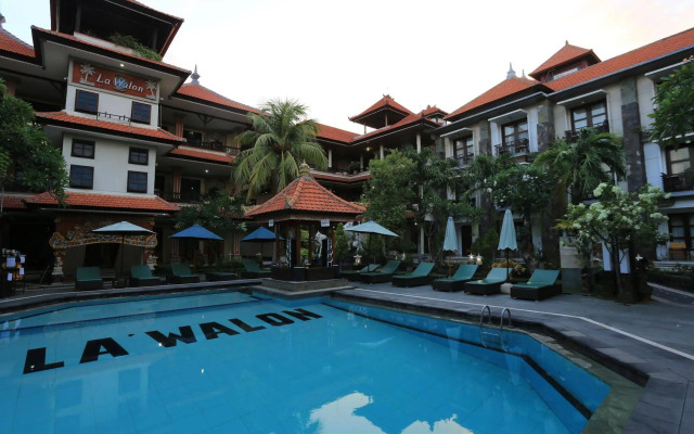 La Walon Hotel