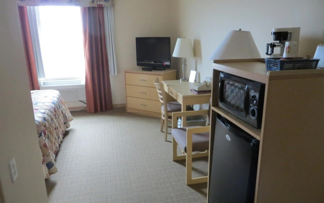 Lone Star Hotel