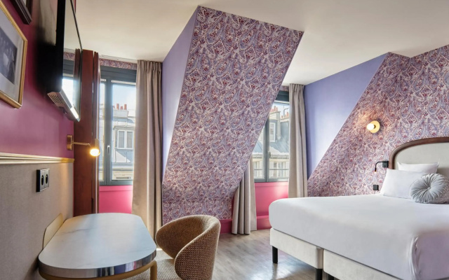 Hôtel Josephine by Happyculture