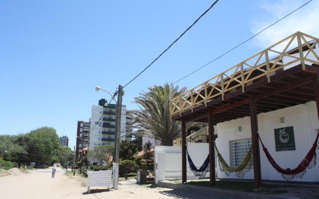 Agua De Coco Hosteria