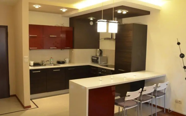 Palace Apartments Krakow - Szlak