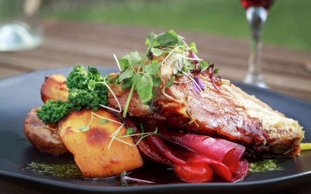 Chateau on the Park - Christchurch, a DoubleTree by Hilton