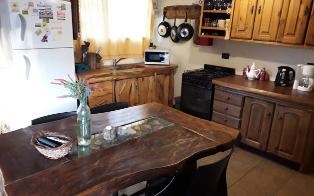 Alquilo Casa Mar del Plata, Los Acantilados