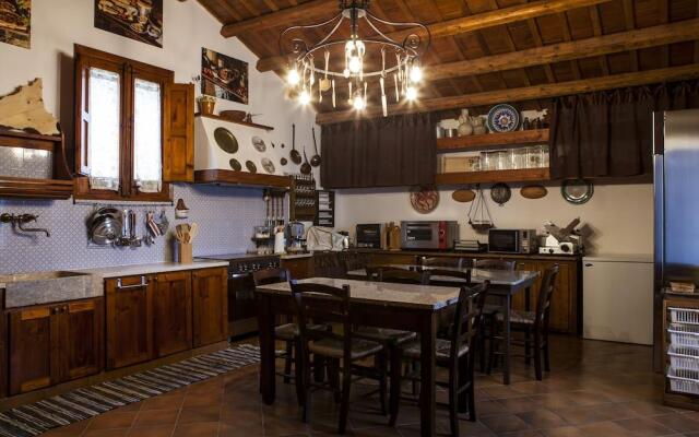 Sogno Siciliano Turismo Rurale