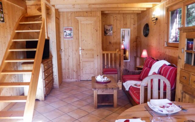 Chalet Evasion Chamonix