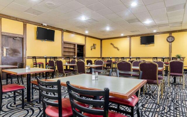 Quality Inn Liberal
