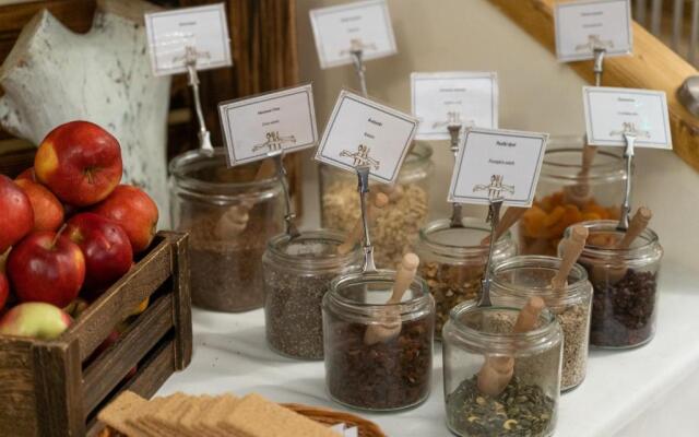 Hotel Belvedere Resort & SPA