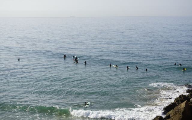 SurfAppartMorocco
