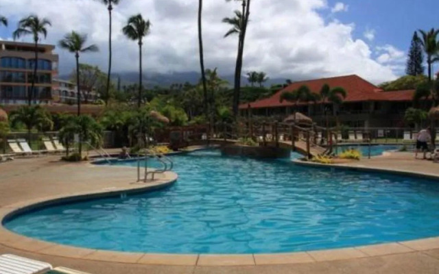 Maui Kaanapali Villas C255 by RedAwning
