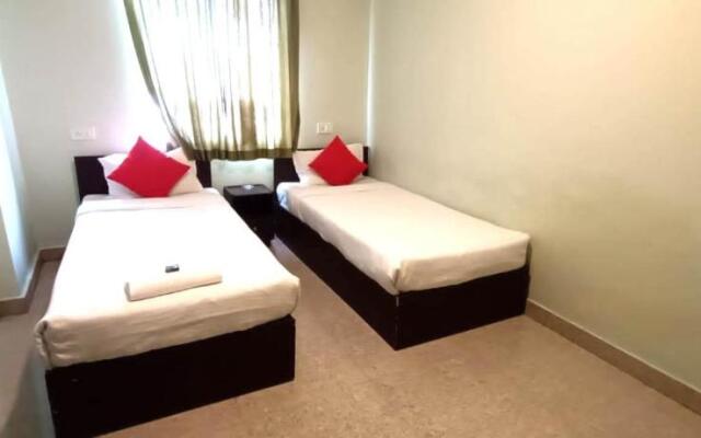 Stay Inn Deimaia Guest House