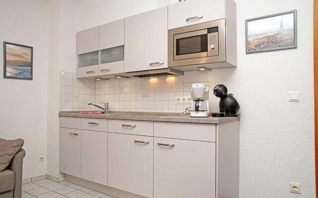 Fischerhus _ Wohnung 5