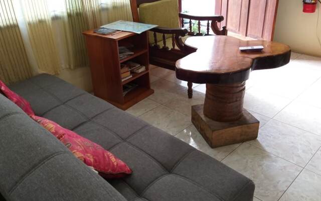Villa Galapagos