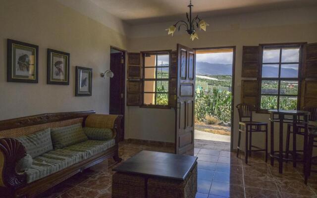 Apartamentos Finca La Cruz